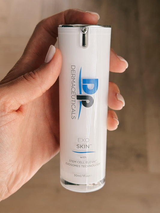 What Are Exosomes, and Why Are They the Next Big Thing in Skincare?