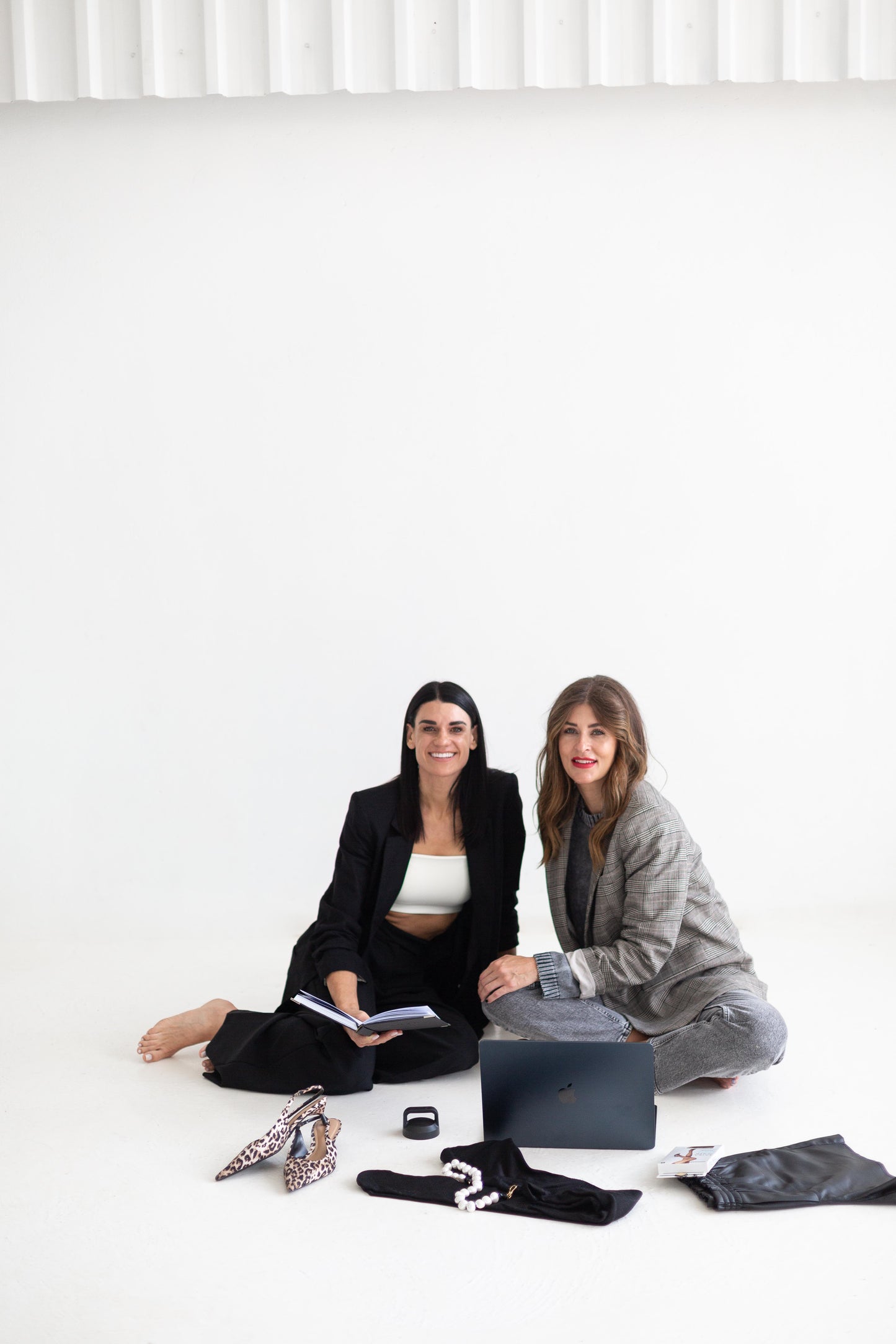 Private Wardrobe Concierge