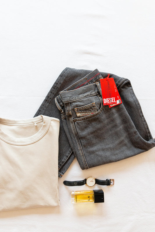 Look & Outfit Styling Service