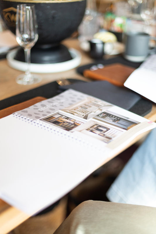 Individual Wardrobe Masterclass