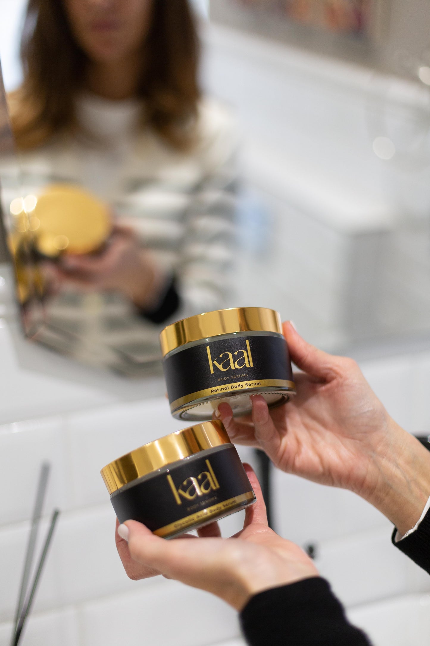Kaal Retinol Body Serum 185ml