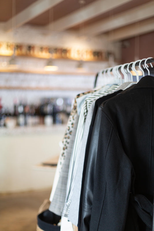 Unaccompanied Shopping Service