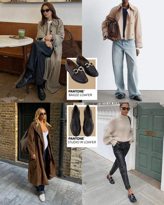 Wearing Loafers in 2026