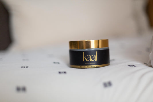 Kaal Glycolic Acid Body Serum 185ml