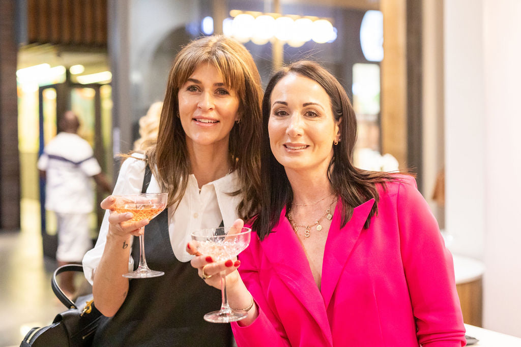 A'MI Collectif Wardrobe Masterclass Friday 26 September 2025