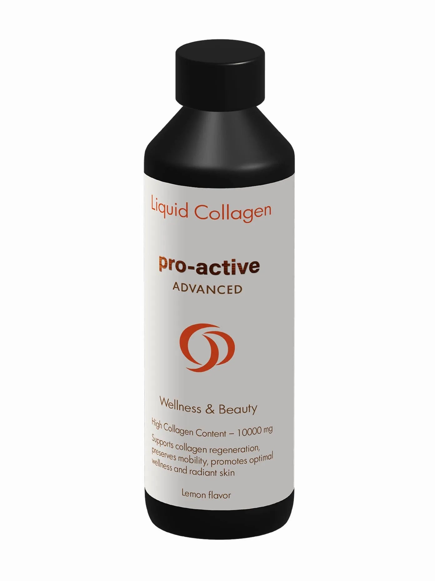 Pro-Active Advanced Liquid Collagen
