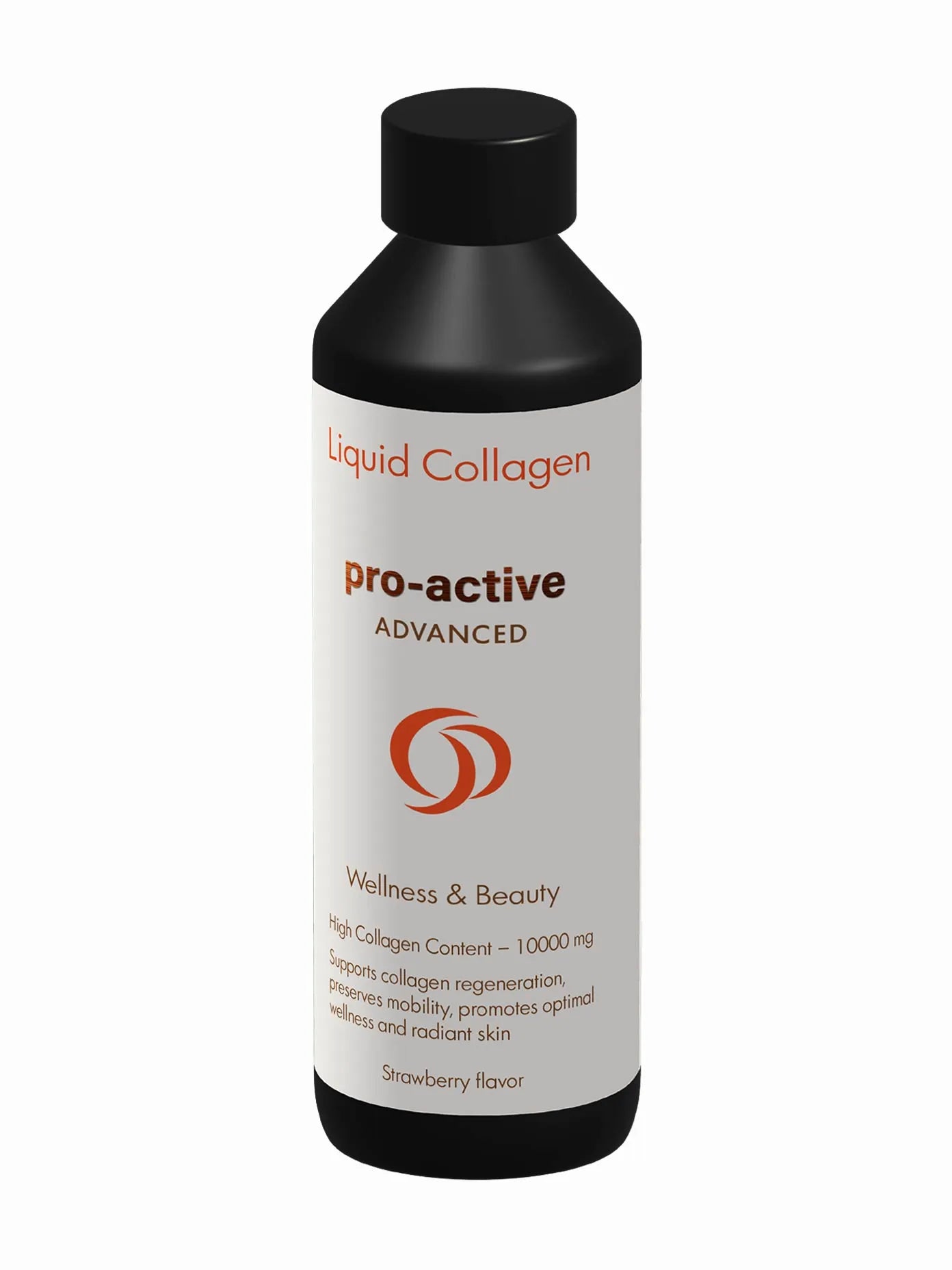 Pro-Active Advanced Liquid Collagen